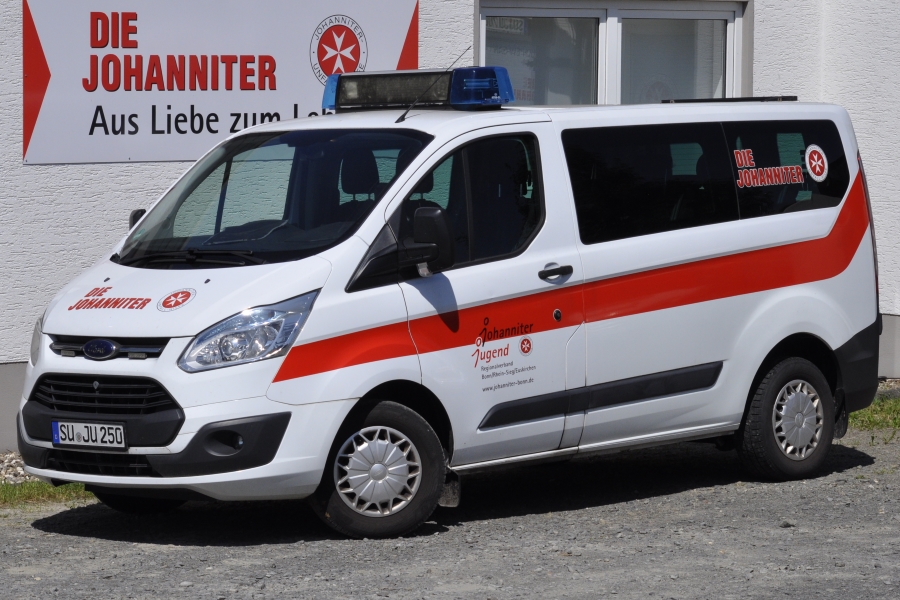 Akkon Neunkirchen-Seelscheid MTF-03