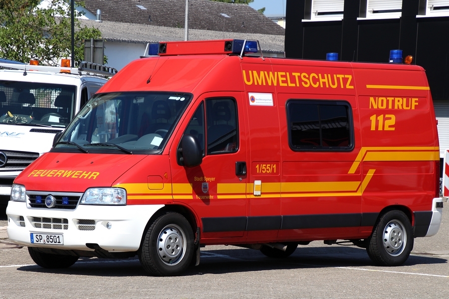 Florian Speyer 01/55-01 (a.D.)