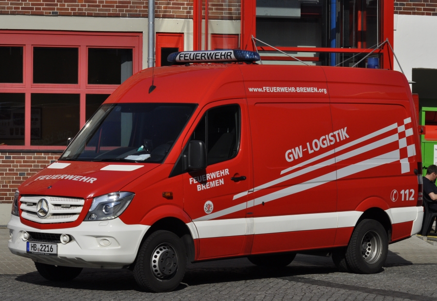 Florian Bremen 04/18-01 (a.D.)