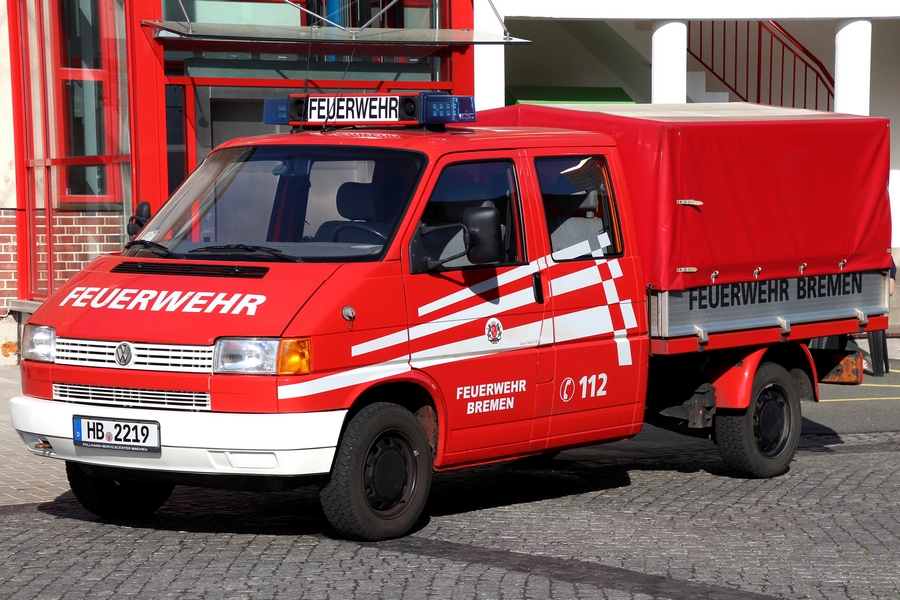 Florian Bremen 04/18-03 (a.D.)