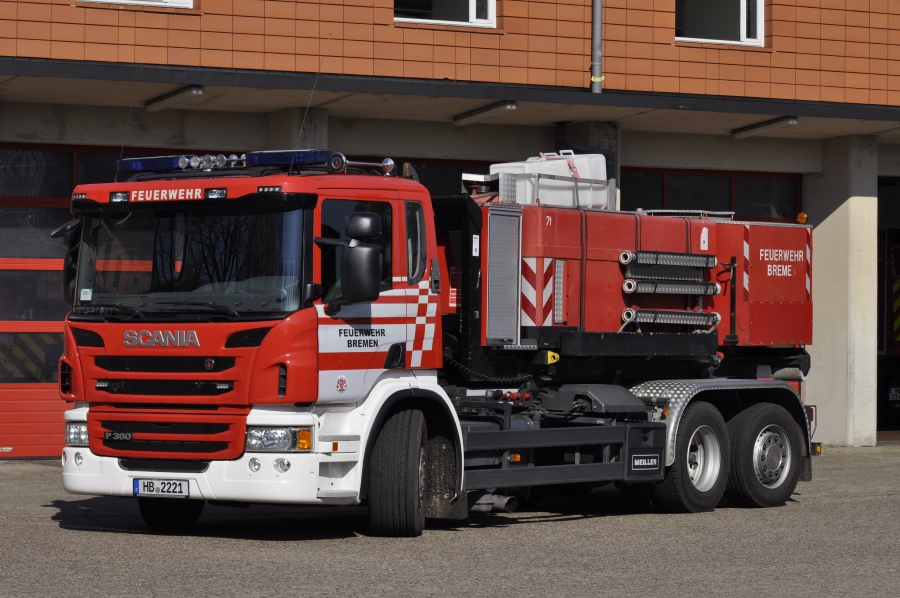 Florian Bremen 63/65-01