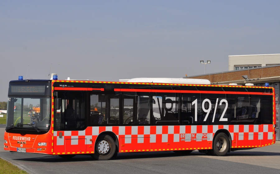 Florian Flughafen Bremen 19/02