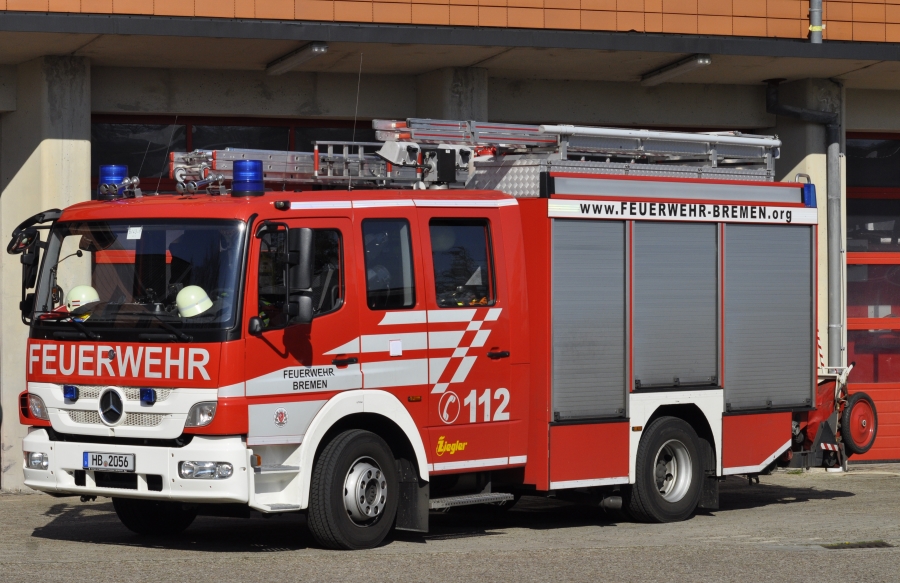 Florian Bremen 02/43-02