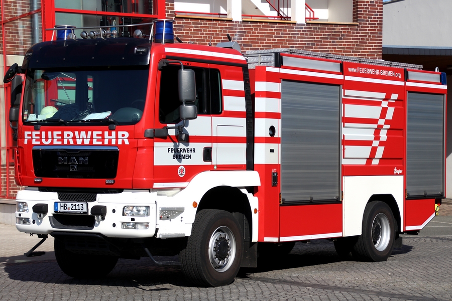 Florian Bremen 02/24-01