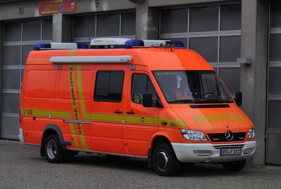 Florian Vechta 16/11-01 (a.D.)