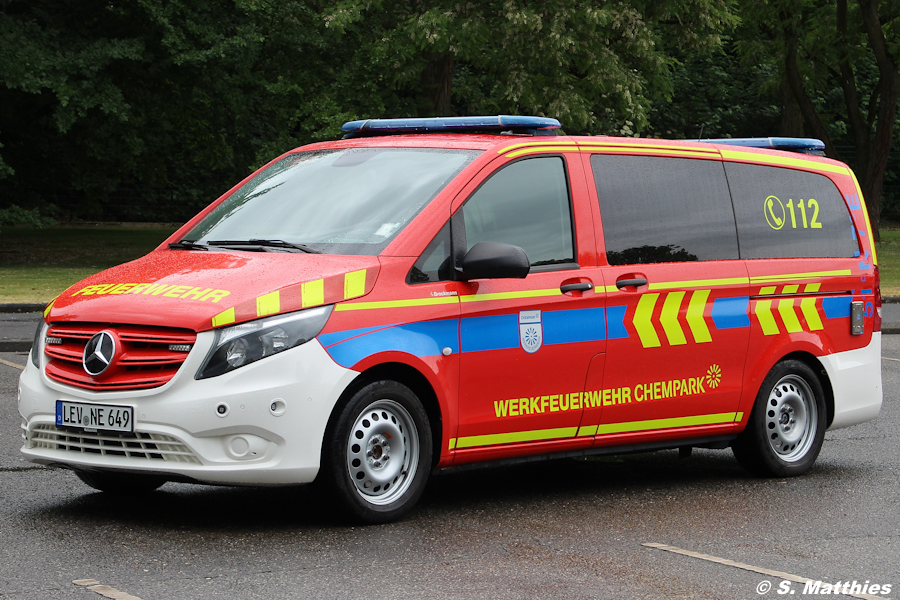 Florian WF Chempark Dormagen ELW1-02