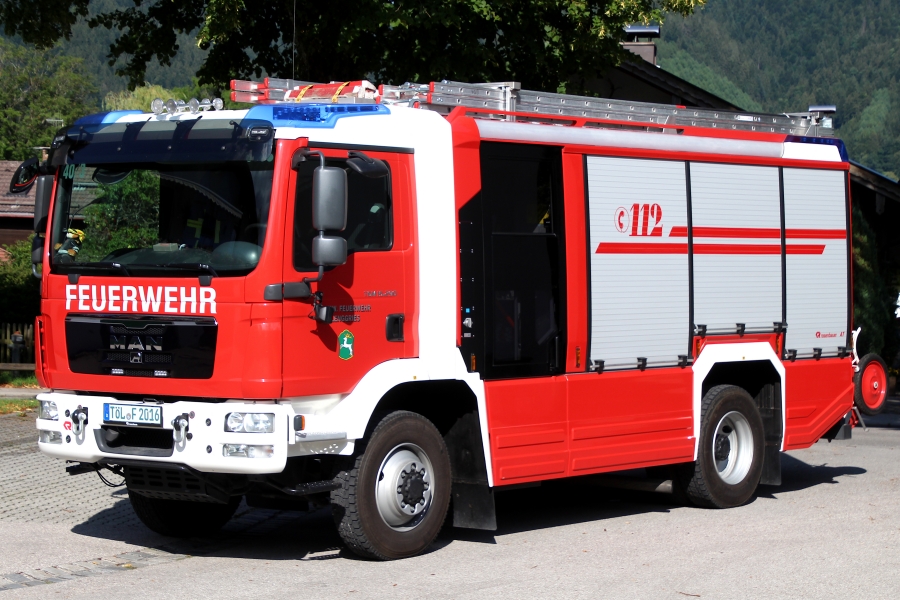 Florian Lenggries 40/01