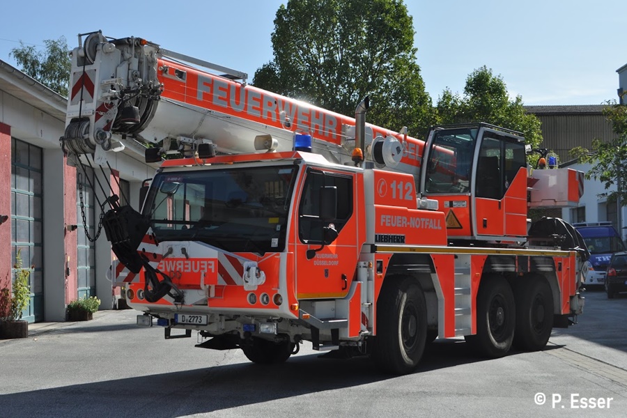 Florian Düsseldorf 10 KW45-01