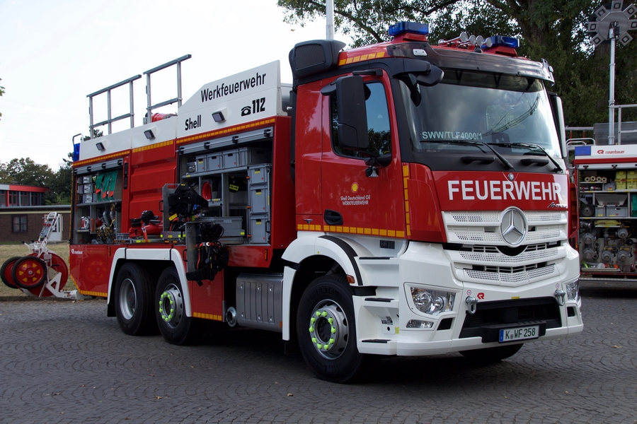 Florian WF Shell Wesseling TLF4000-01