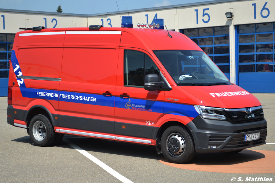 Florian Friedrichshafen 01/72-01