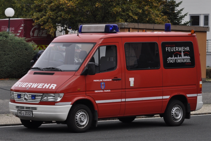 Florian Oberursel 01/19-01