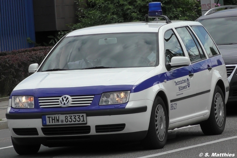 Heros Essen 86/21 (a.D.)