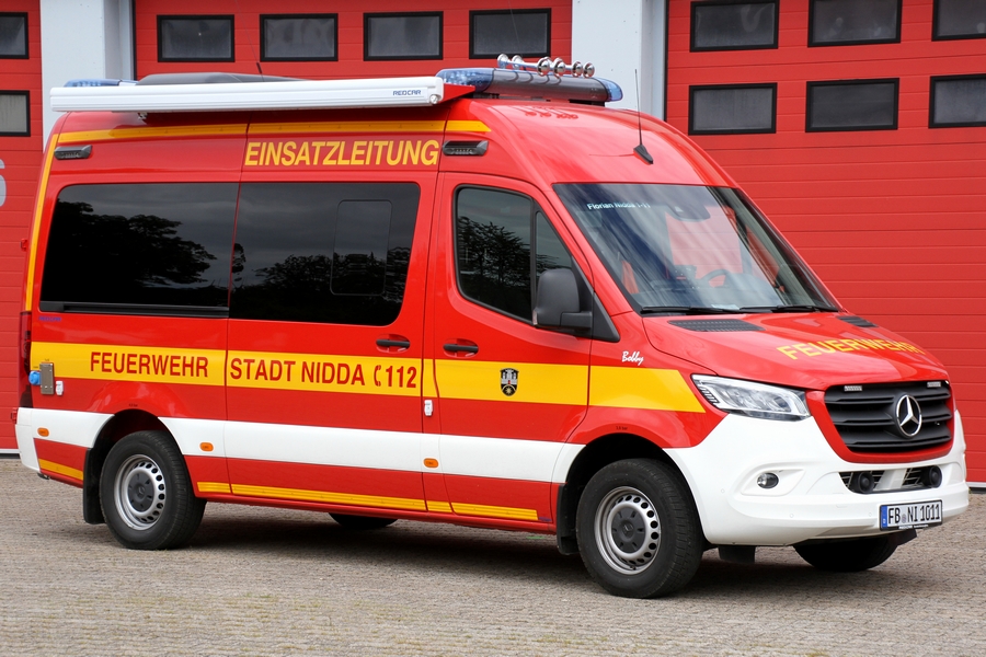 Florian Nidda 01/11-01