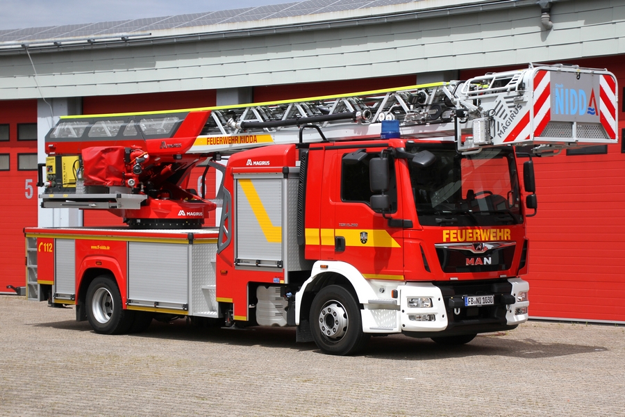 Florian Nidda 01/30-01