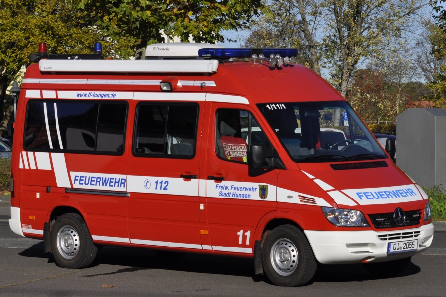 Florian Hungen 01/11-01 (a.D.)