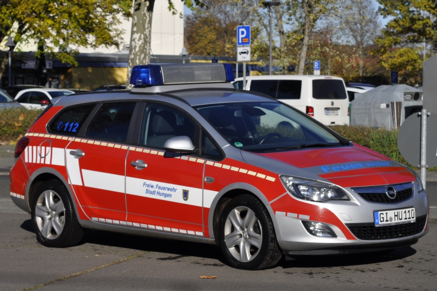 Florian Hungen 01/10-01 (a.D.)