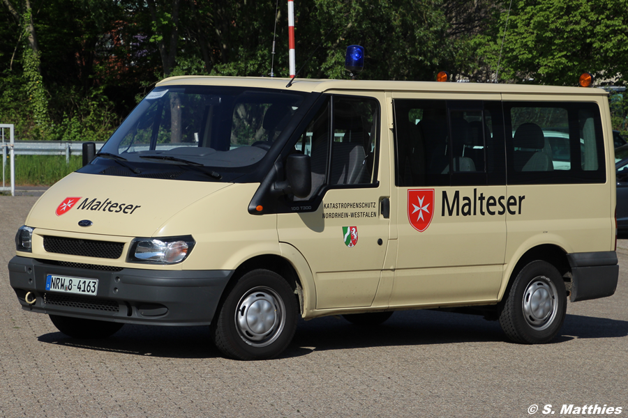 Kater Aachen Einsatzeinheit 4 BtKombi-02