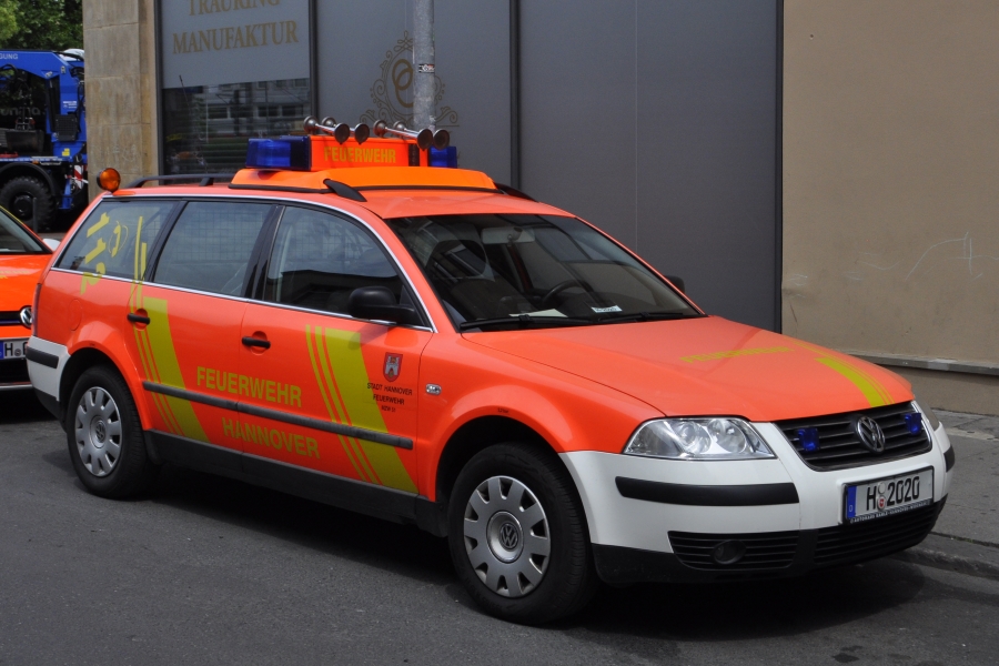 Florian Hannover 10/10-10 (a.D.)