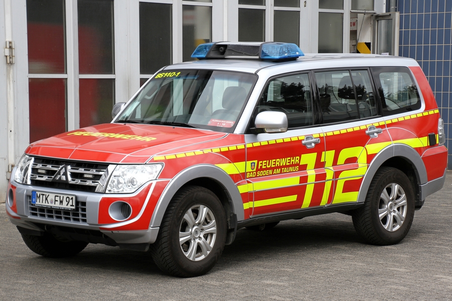 Florian Bad Soden 01/10-01 (a.D.)