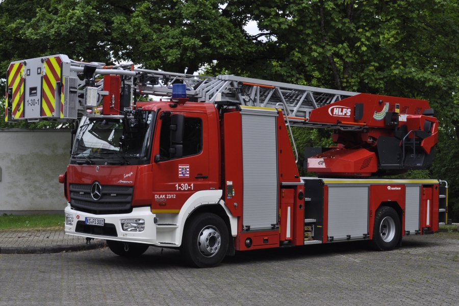 Florian Schule Hessen 01/30-01