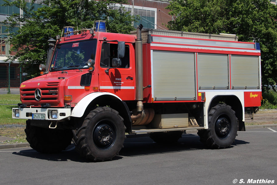 Florian WF RWE Weisweiler SLF-01