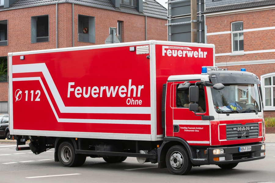 Florian Bentheim 36/64-31