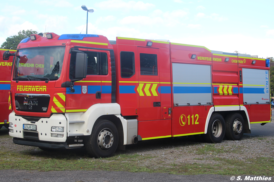 Florian WF Chempark Uerdingen TLF-01
