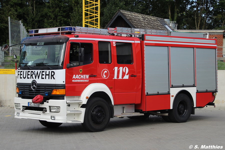 Florian Aachen 30 HLF20-03