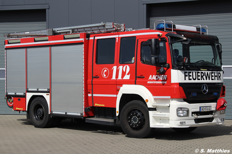 Florian Aachen 30 HLF20-02