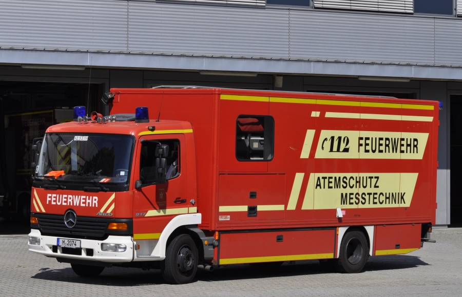 Florian München 02/53-01 (a.D.)