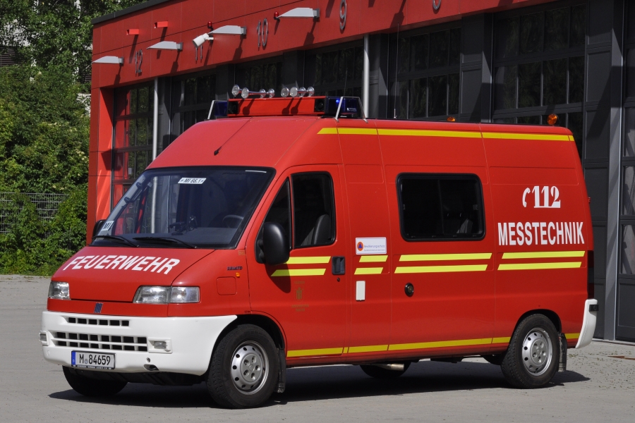 Florian München-Mitte 66/01 (a.D.)