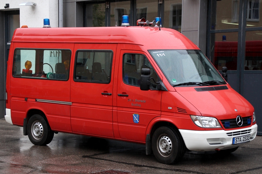 Florian Krailling 01/11-01 (a.D.)