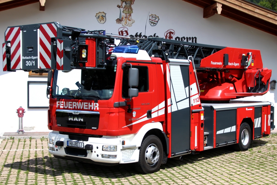 Florian Rottach-Egern 30/01