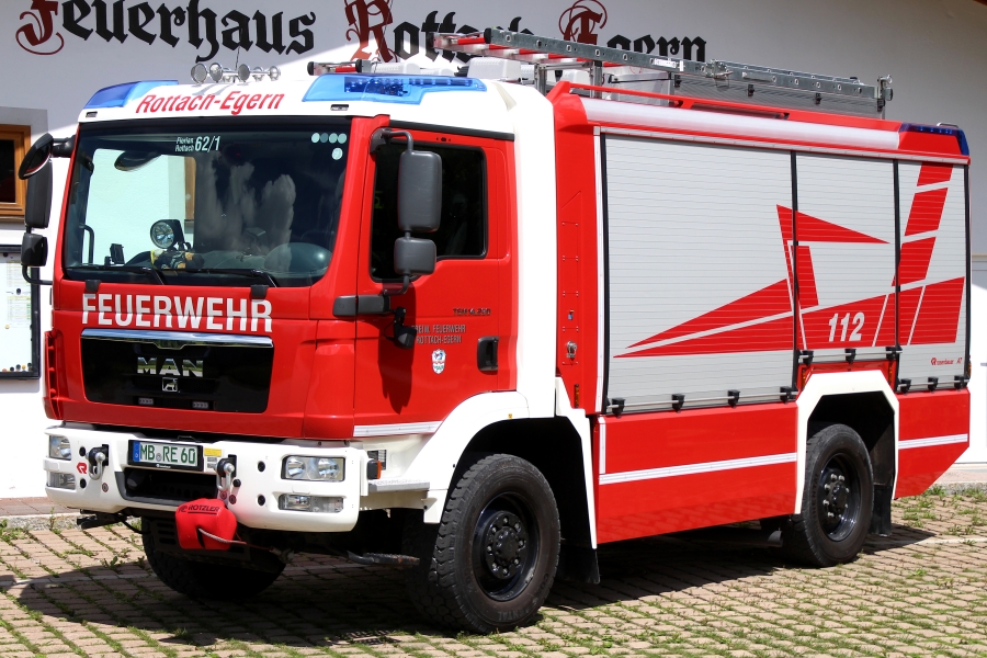 Florian Rottach-Egern 62/01