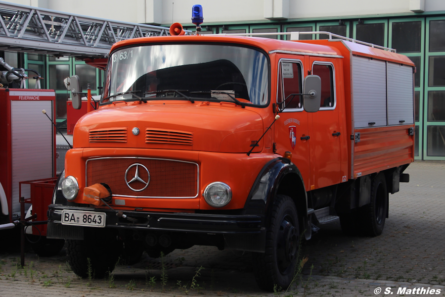 Florian Bamberg 03/63-01 (a.D.)