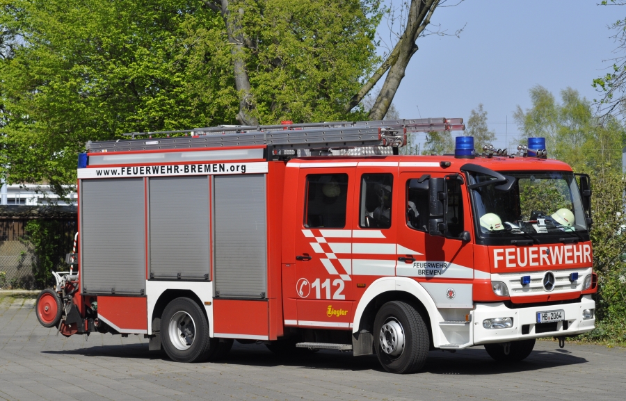 Florian Bremen 09/43-XX