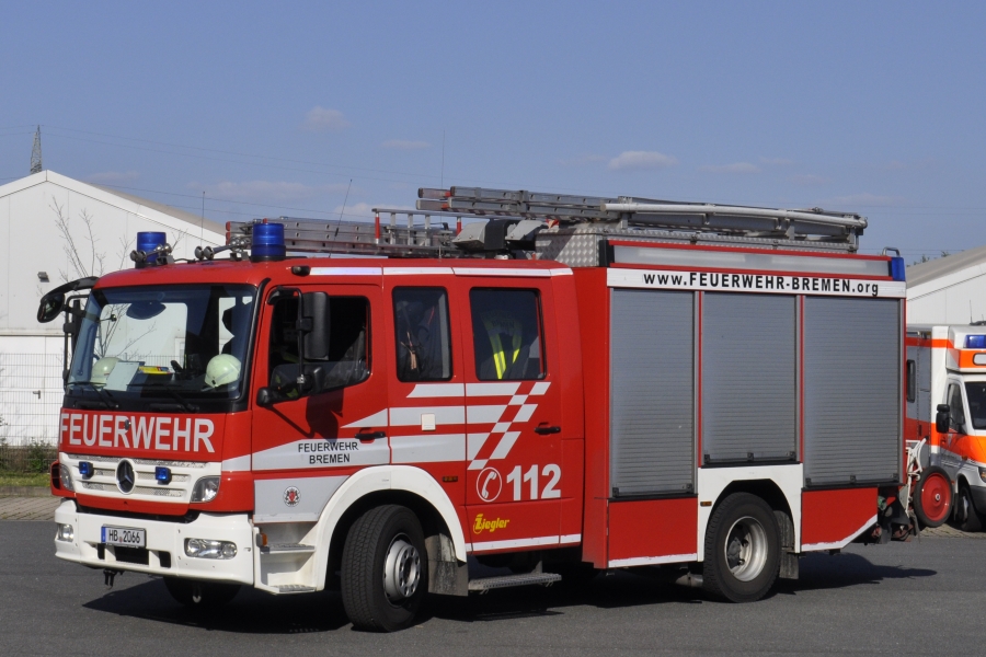 Florian Bremen 09/43-02