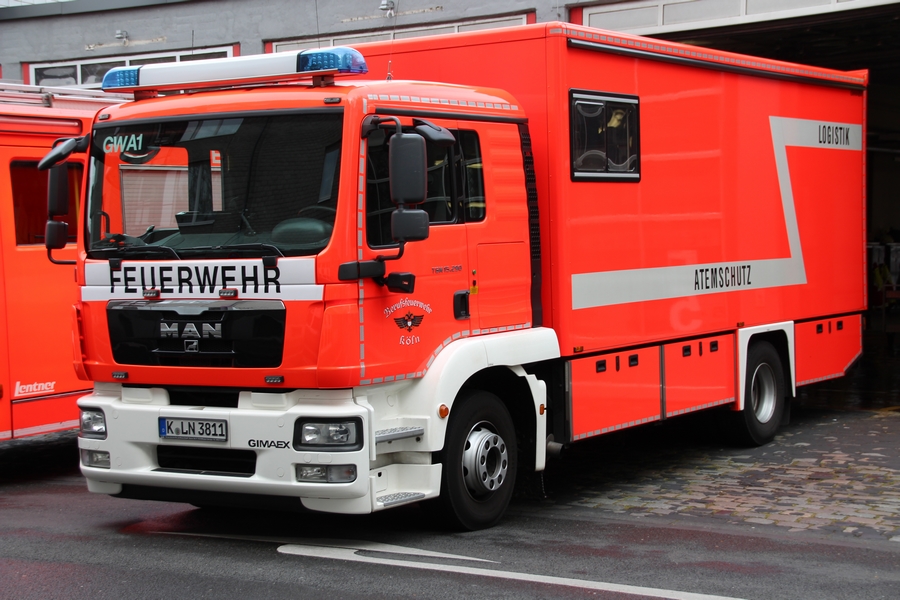 Florian Köln 30 GW-A-01