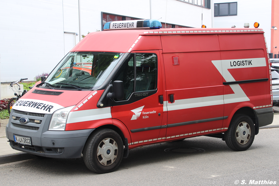 Florian Köln 30 LKW-07