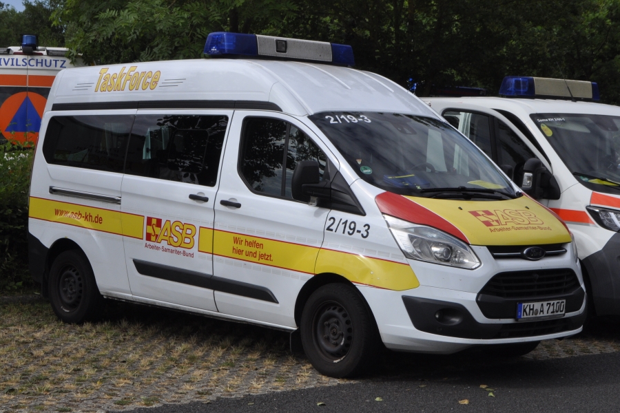 Sama Mainz 52/19-03