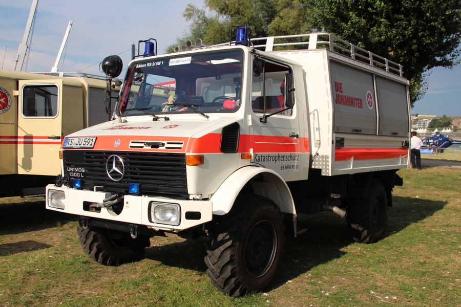 Akkon Remscheid 22 GW-TECH-01 (a.D.)