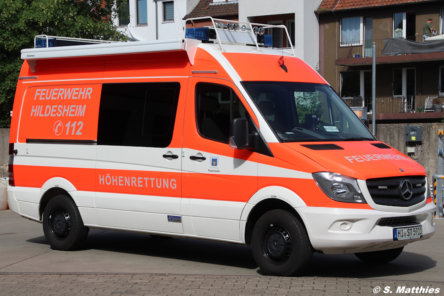 Florian Hildesheim 01/59-11