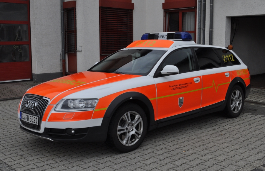 Florian Wermelskirchen NEF-02 (a.D.)