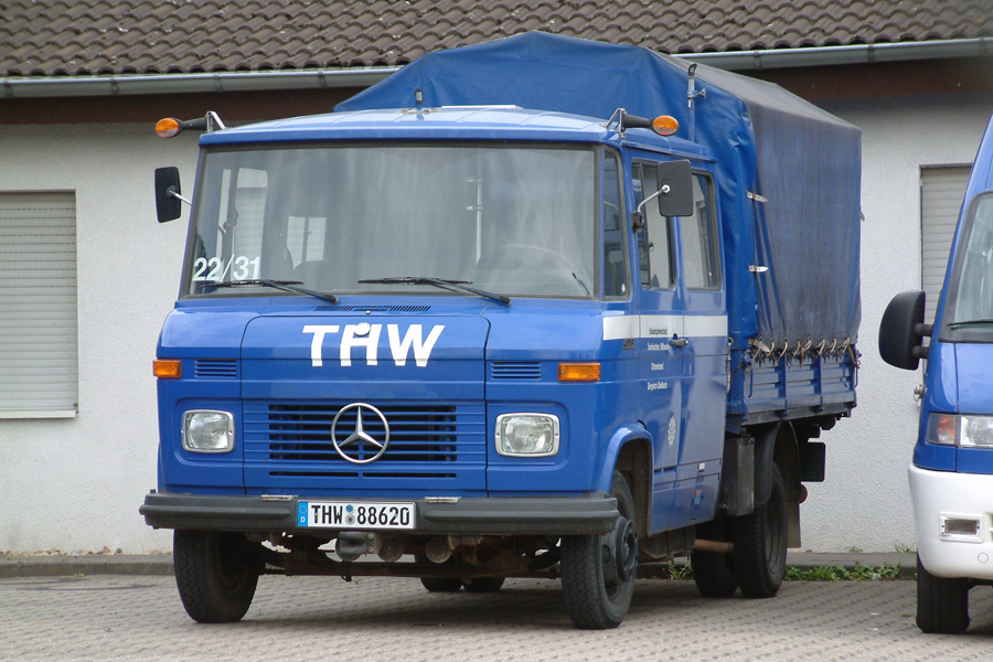 Heros Bergisch Gladbach 22/31 (a.D.)