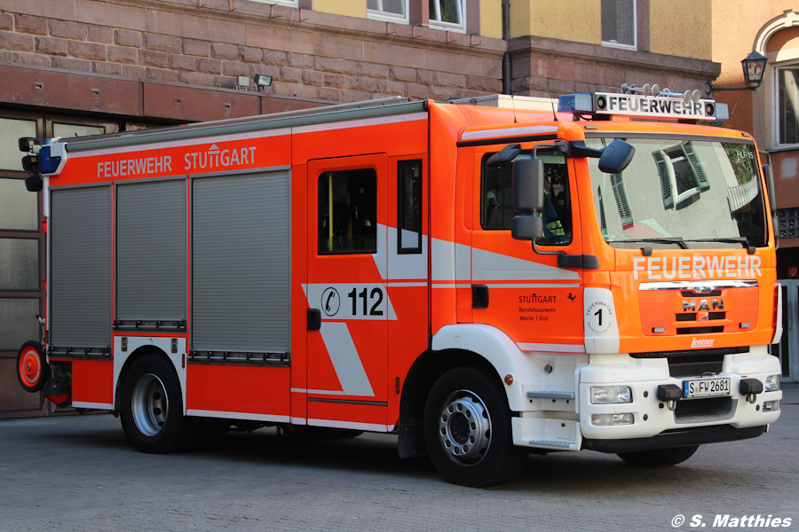 Florian Stuttgart 01/46-01