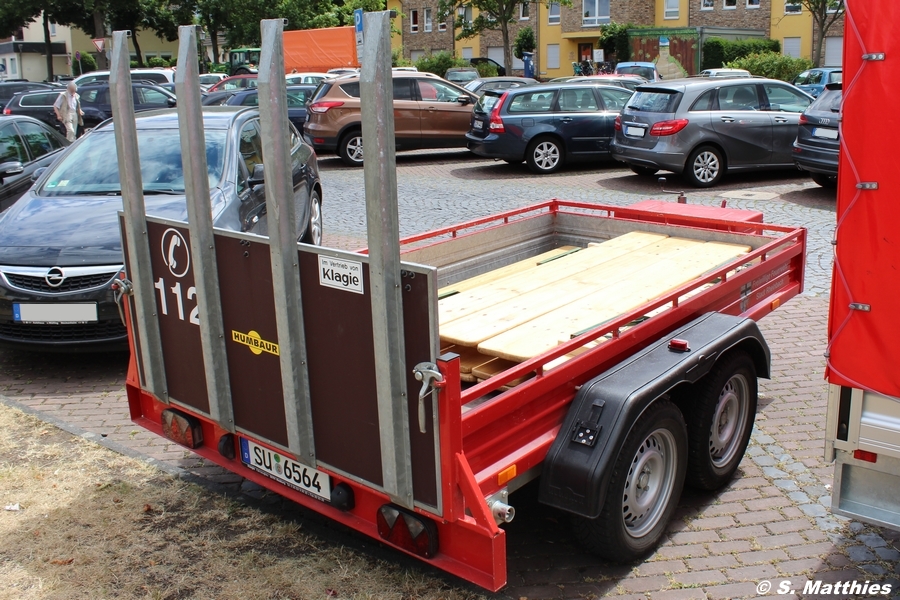 Florian Rheinbach 05 AH-Transport