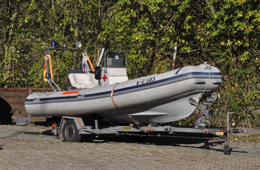 Rotkreuz Neunkirchen-Seelscheid RTB-01