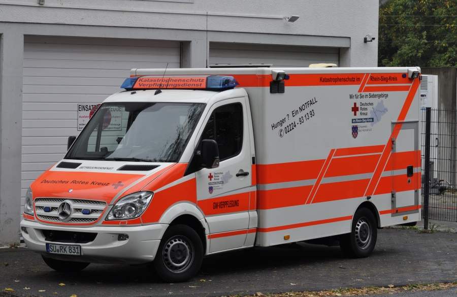 Rotkreuz Bad Honnef GW-Verpflegung-01