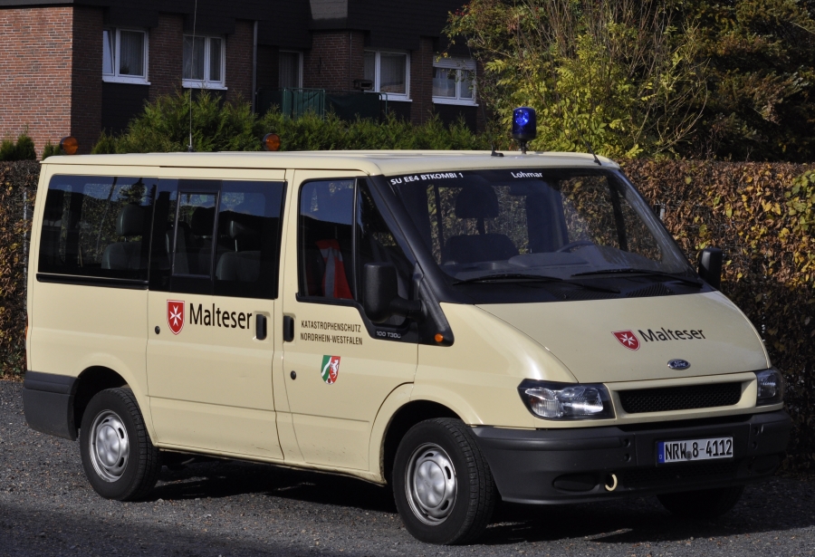 Kater Rhein-Sieg Einsatzeinheit 4 BtKombi-01