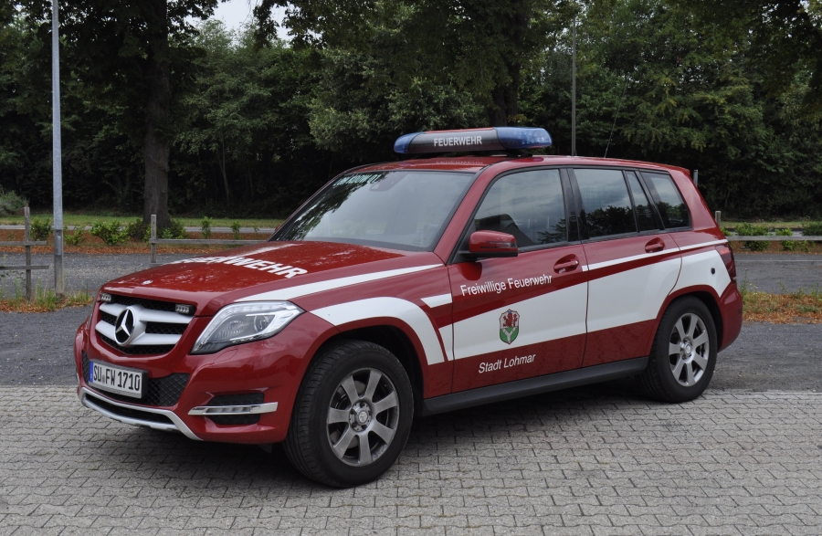 Florian Lohmar KdoW-01 (a.D.)